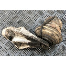 2010 JAGUAR XF 2.7 D X250 AUTO ENGINE MOUNT R8S3A-LM24