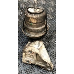 2010 JAGUAR XF 2.7 D X250 AUTO ENGINE MOUNT R8S3A-LM24