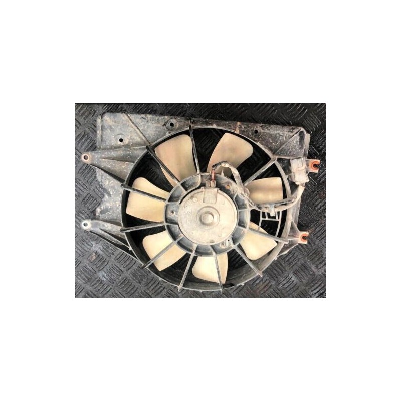 HONDA FRV 2004-2011 MK1 2.2 I-CTDI RADIATOR COOLING FAN +