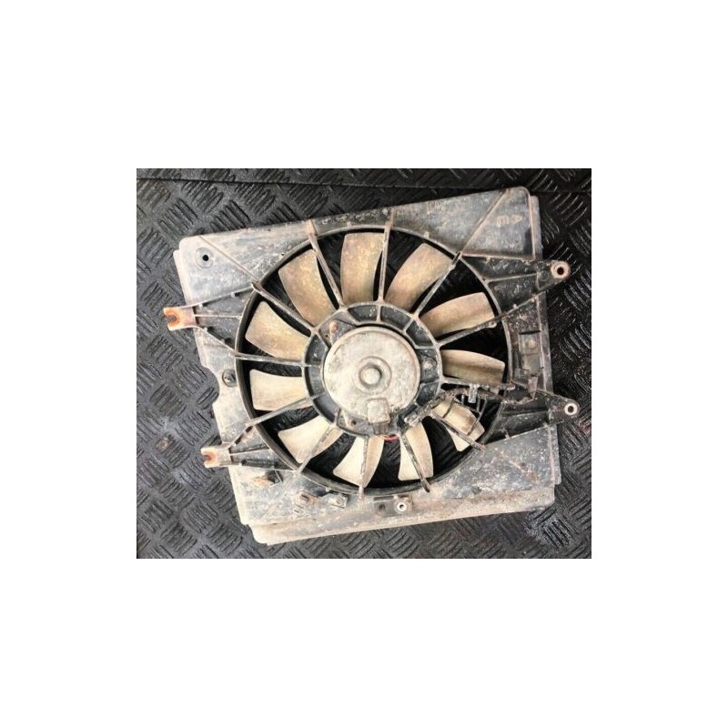 HONDA FRV 2004-2011 MK1 2.2 I-CTDI RADIATOR COOLING FAN