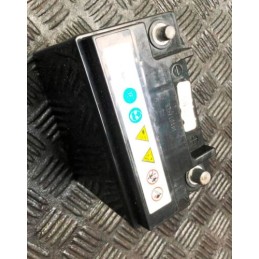 2014-2018 Range Rover Sport L494 3.0 REAR ADDITIONAL BATTERY CX23-10C655-AC