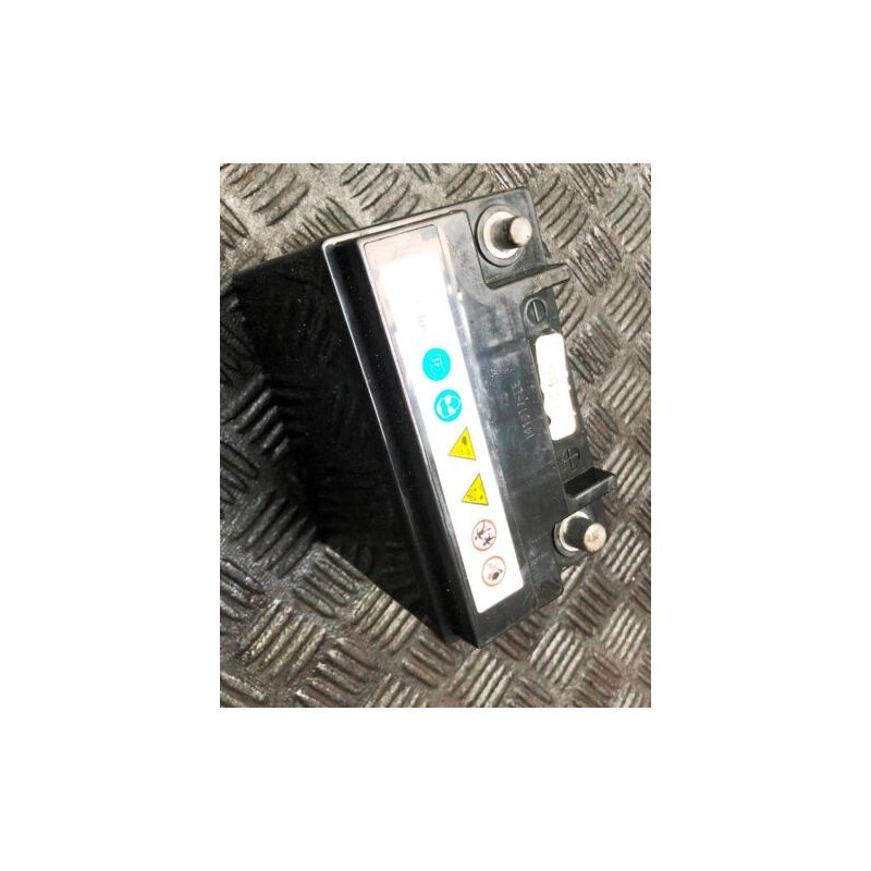 2014-2018 Range Rover Sport L494 3.0 REAR ADDITIONAL BATTERY CX23-10C655-AC