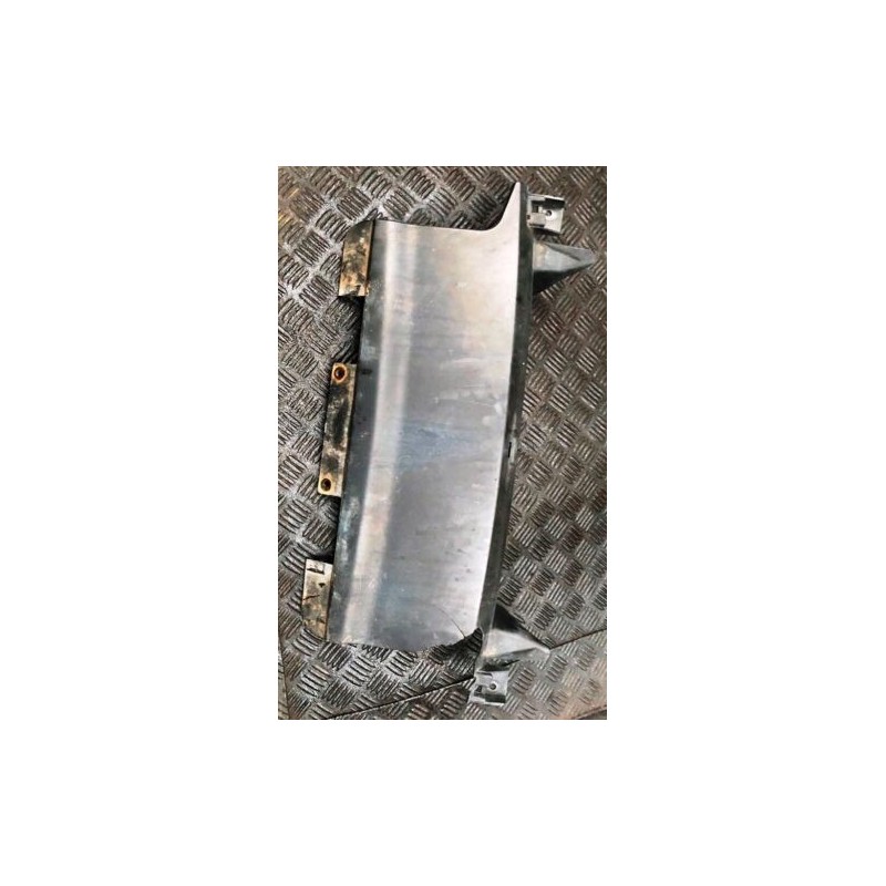 2014-2018 Range Rover Sport L494 3.0 REAR BUMPER COVER DAMAGED DK6M-17F846AD