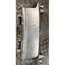 2014-2018 Range Rover Sport L494 3.0 REAR BUMPER COVER DAMAGED DK6M-17F846AD