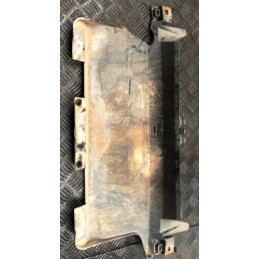 2014-2018 Range Rover Sport L494 3.0 REAR BUMPER COVER DAMAGED DK6M-17F846AD