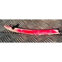 2009 SEAT IBIZA REAR BUMPER REFLECTOR LH 6J4945105