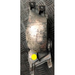 2014-2018 Range Rover Sport L494 3.0 REAR BUMPER RH FOG LIGHT DK62-15K272