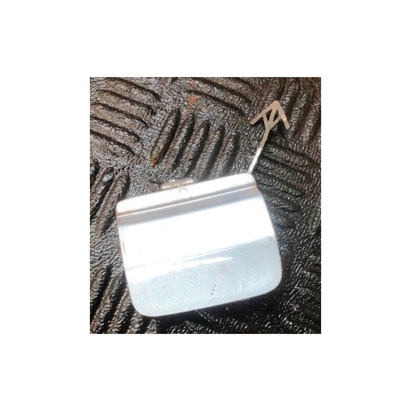 2010 CHEVROLET CRUZE 1.6 REAR BUMPER TOW EYE 94563430