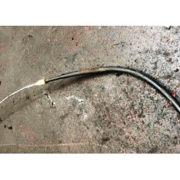 2013 PEUGEOT RCZ 2.0 DIESEL GT 163 BHP REAR CALIPER