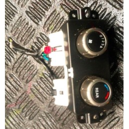 2007 NISSAN PATHFINDER 2.5 DCI R51 REAR CONTROL UNIT 27501EA600