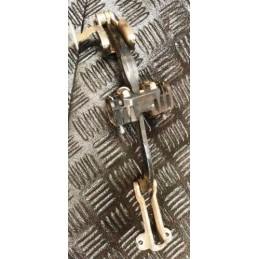 2011 RELAY BOXER DUCATO 35 L3H2 2.2 d REAR DOOR RH HINGE