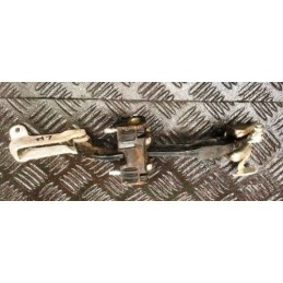 2011 RELAY BOXER DUCATO 35 L3H2 2.2 d REAR DOOR RH HINGE