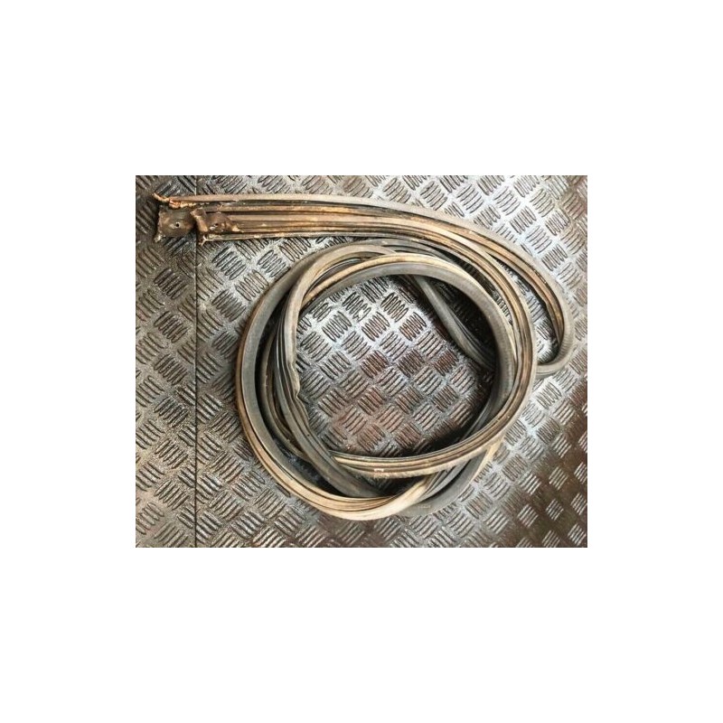 2011 PEUGEOT BOXER 335 L3H2 LWB 2.2 REAR DOOR RUBBER SEAL