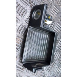 2014-2018 Range Rover Sport L494 3.0 REAR CONSOLE INLET DK62-045L70-A