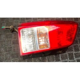 2007 NISSAN PATHFINDER 2.5 DCI R51 LH REAR LIGHT