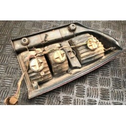 2007 NISSAN PATHFINDER 2.5 DCI R51 LH REAR LIGHT