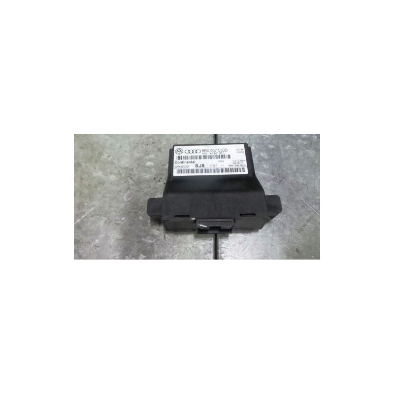 Subaru Mk3 Outback 5dr Estate 2009 2.0 REAR SHOCK 20365AG300