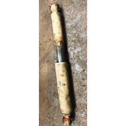 2007 IVECO DAILY 35S12 2.3 HPI PROPSHAFT