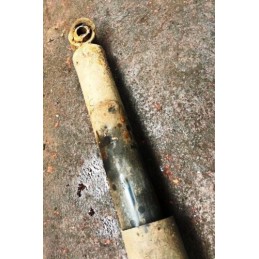 2007 IVECO DAILY 35S12 2.3 HPI PROPSHAFT