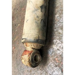 2007 IVECO DAILY 35S12 2.3 HPI PROPSHAFT