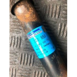 2006 VOLKSWAGEN GOLF MK5 2.0 GTI BWA REAR SHOCK PAIR 310950