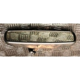 2007 NISSAN PATHFINDER 2.5 DCI R51 REAR VIEW MIRROR