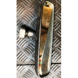 HONDA FRV 2004-2011 MK1 2.2 I-CTDI REAR VIEW MIRROR