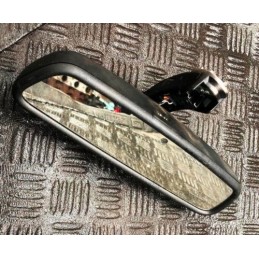 2006 BMW E90 3 series 2.0 D REAR VIEW MIRROR