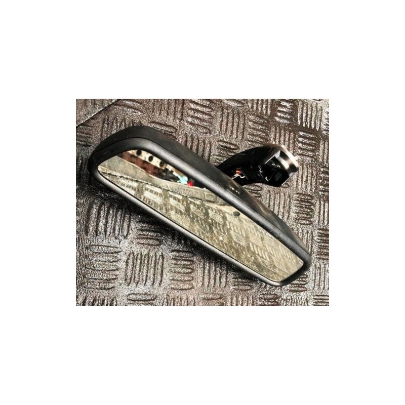 2006 BMW E90 3 series 2.0 D REAR VIEW MIRROR