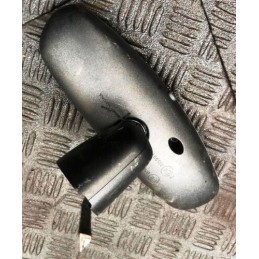 2009 Citroen C5 2.0 HDi VTR+ MK3 REAR VIEW MIRROR