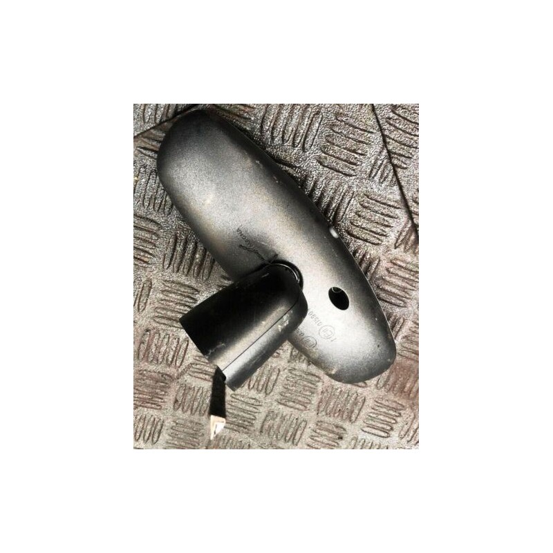 2009 Citroen C5 2.0 HDi VTR+ MK3 REAR VIEW MIRROR