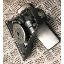 2013 CHRYSLER YPSILON 1.2 MK3 REAR VIEW MIRROR 51835909