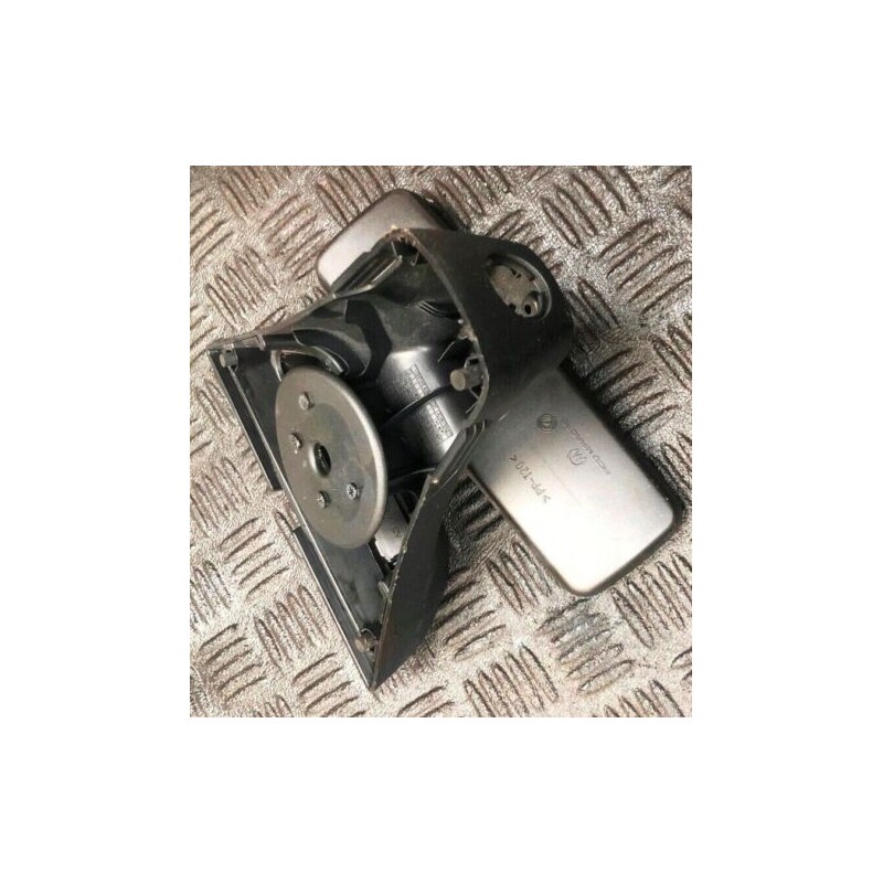 2013 CHRYSLER YPSILON 1.2 MK3 REAR VIEW MIRROR 51835909