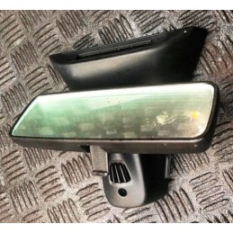 2013 CHRYSLER YPSILON 1.2 MK3 REAR VIEW MIRROR 51835909