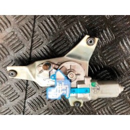 HONDA FRV 2004-2011 MK1 2.2 I-CTDI REAR WIPER MOTOR 33845