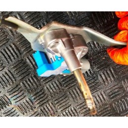 HONDA FRV 2004-2011 MK1 2.2 I-CTDI REAR WIPER MOTOR 33845