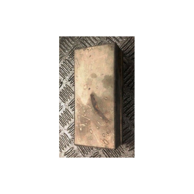 2007 NISSAN PATHFINDER 2.5 DCI R51 RELAY BOX COVER 6356-4198