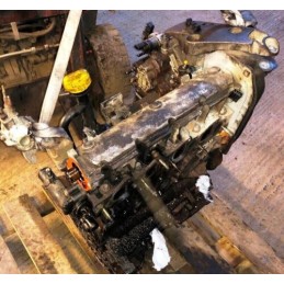 RENAULT TRAFIC VIVARO PRIMASTAR ENGINE F9K 1.9 DCI IN GOOD WORKING ORDER