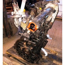 RENAULT TRAFIC VIVARO PRIMASTAR ENGINE F9K 1.9 DCI IN GOOD WORKING ORDER