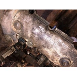 RENAULT TRAFIC VIVARO PRIMASTAR ENGINE F9K 1.9 DCI IN GOOD WORKING ORDER