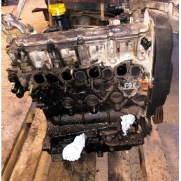 RENAULT TRAFIC VIVARO PRIMASTAR ENGINE F9K 1.9 DCI IN GOOD WORKING ORDER