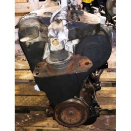 RENAULT TRAFIC VIVARO PRIMASTAR ENGINE F9K 1.9 DCI IN GOOD WORKING ORDER