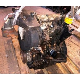 RENAULT TRAFIC VIVARO PRIMASTAR ENGINE F9K 1.9 DCI IN GOOD WORKING ORDER