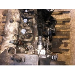 RENAULT TRAFIC VIVARO PRIMASTAR ENGINE F9K 1.9 DCI IN GOOD WORKING ORDER