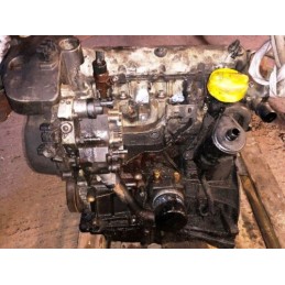 RENAULT TRAFIC VIVARO PRIMASTAR ENGINE F9K 1.9 DCI IN GOOD WORKING ORDER