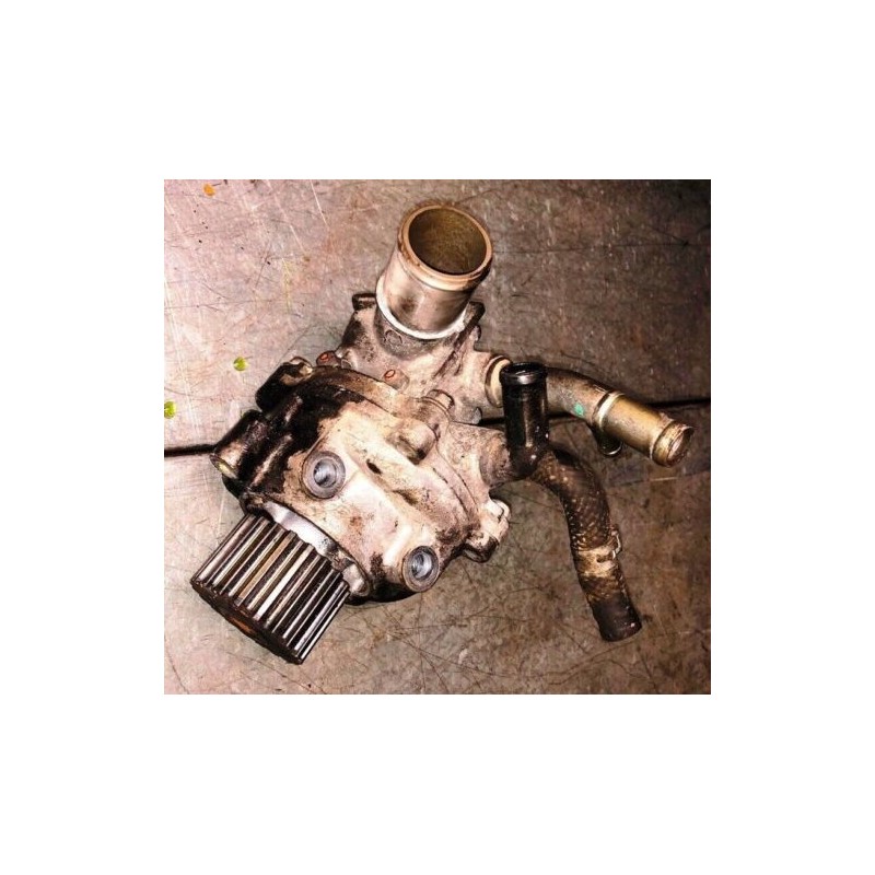 2009 MAZDA 6 2.0 DIESEL COOLANT PUMP RF1G