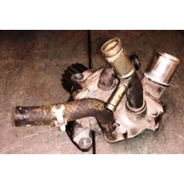 2009 MAZDA 6 2.0 DIESEL COOLANT PUMP RF1G