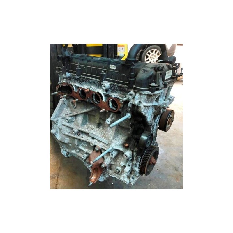 2008 FORD GALAXY mk3 2.0 petrol ENGINE RF4M5G-6015FF / 6G9G- 6007-AG / VEP707
