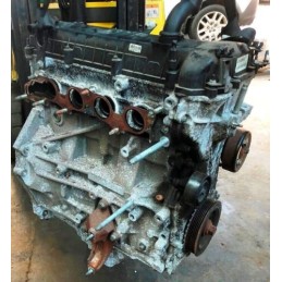 2008 FORD GALAXY mk3 2.0 petrol ENGINE RF4M5G-6015FF / 6G9G- 6007-AG / VEP707