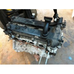 2008 FORD GALAXY mk3 2.0 petrol ENGINE RF4M5G-6015FF / 6G9G- 6007-AG / VEP707